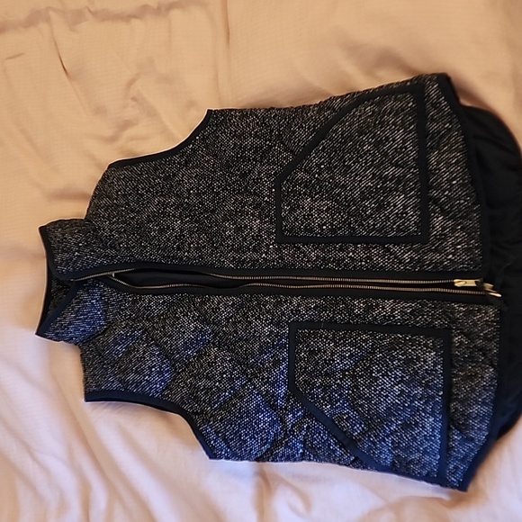 J. Crew Vest - Picture 2 of 5